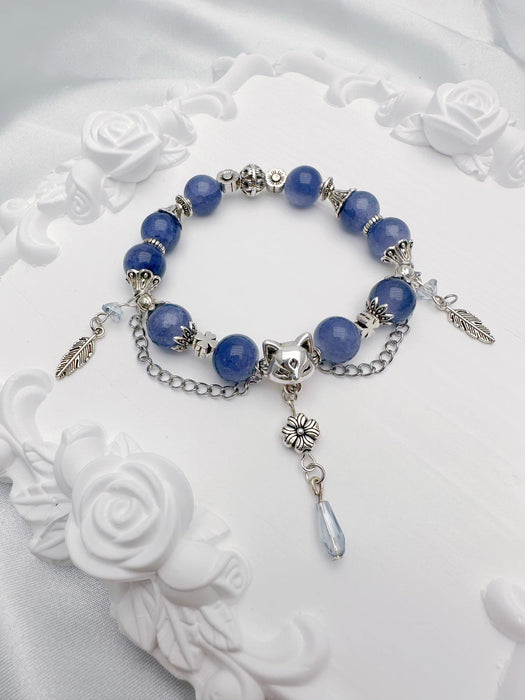 Handgemachter Armschmuck V01