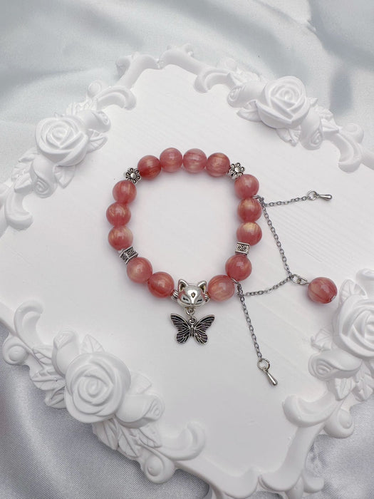 Handgemachter Armschmuck V02