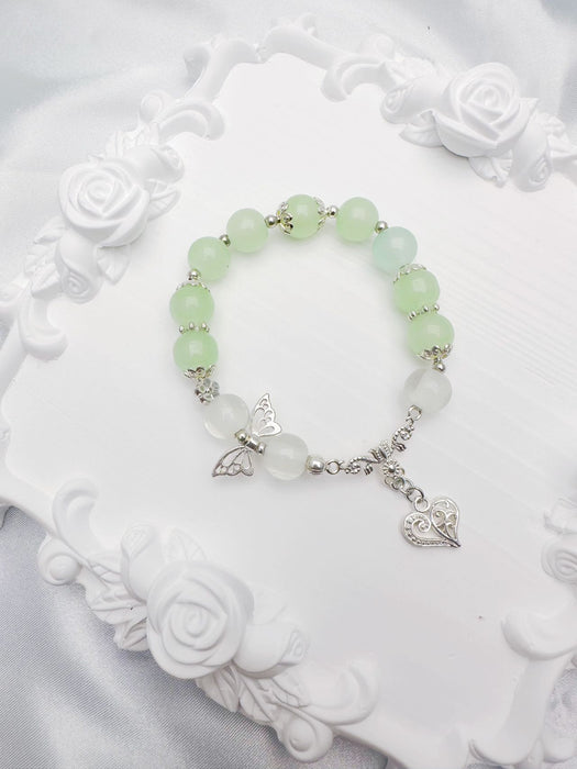 Handgemachter Armschmuck V03