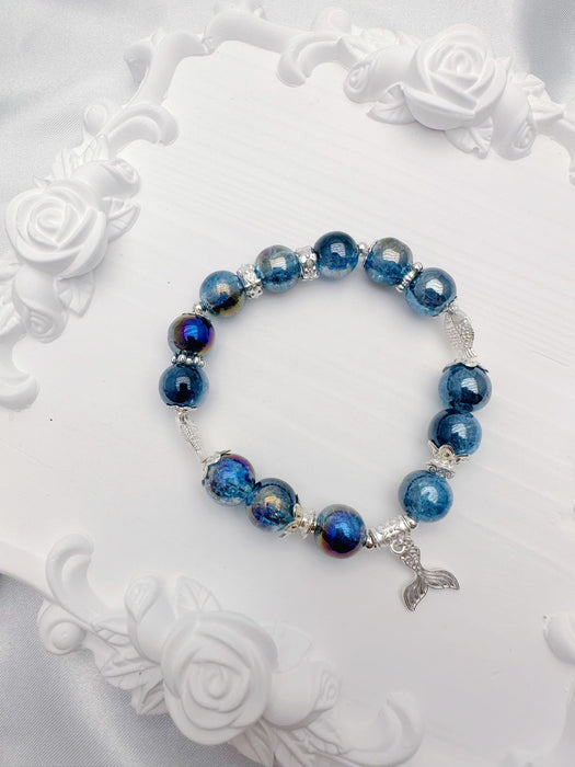 Handgemachter Armschmuck V04