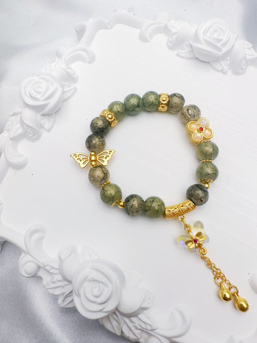 Handgemachter Armschmuck V05
