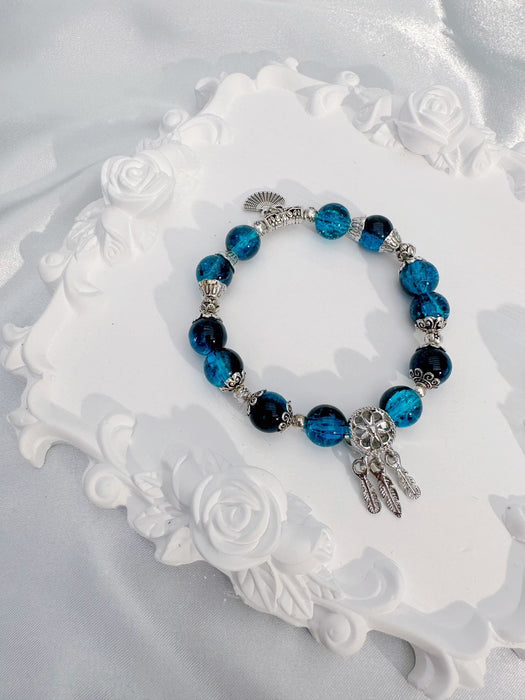Handgemachter Armschmuck V19