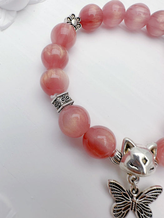 Handgemachter Armschmuck V02