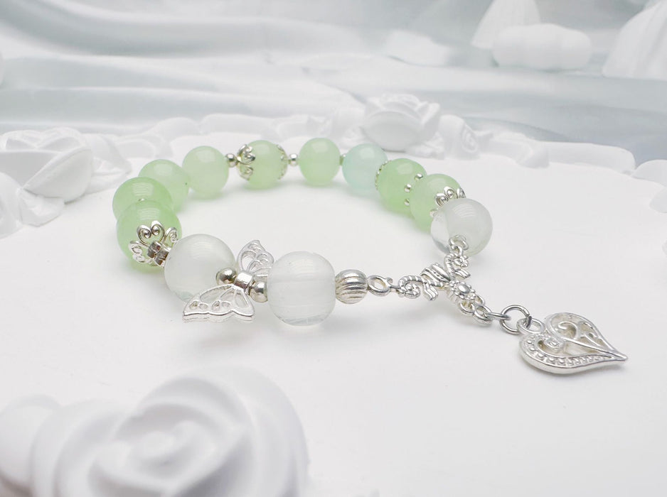 Handgemachter Armschmuck V03