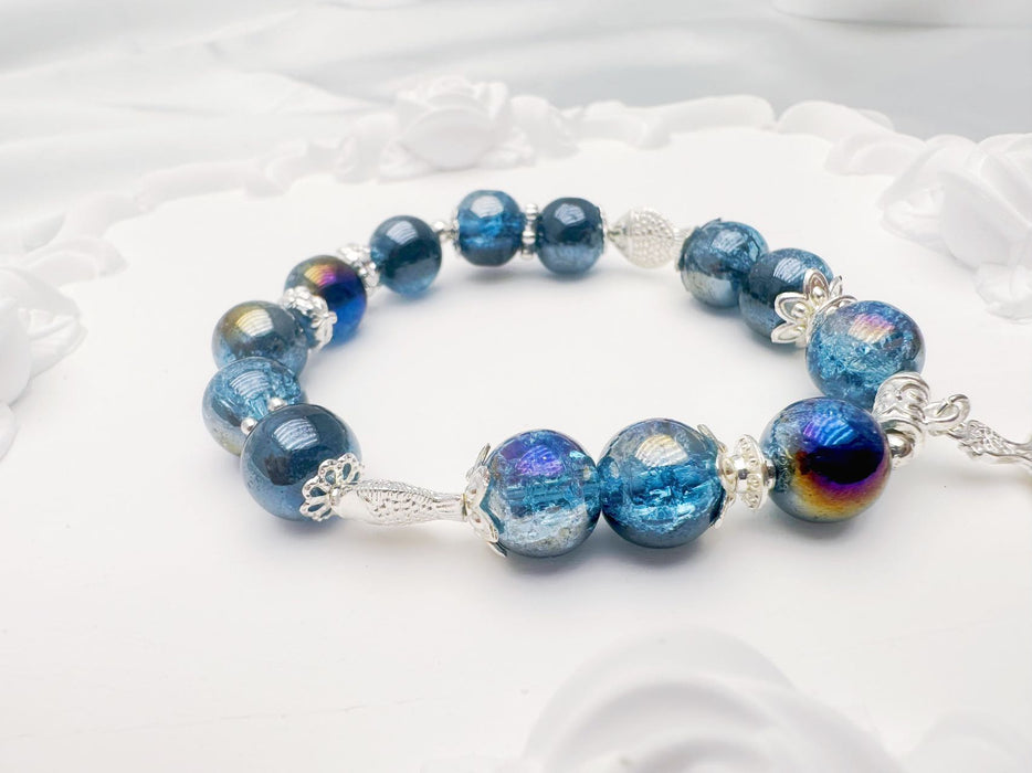 Handgemachter Armschmuck V04