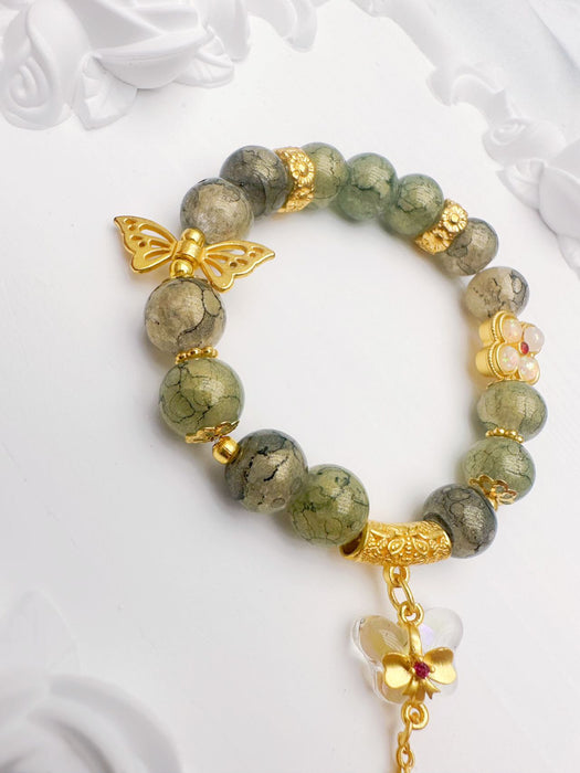 Handgemachter Armschmuck V05