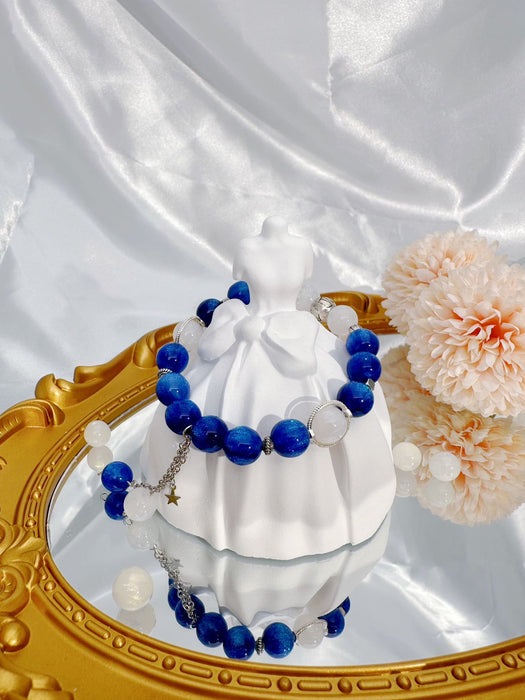 Handgemachter Armschmuck V08