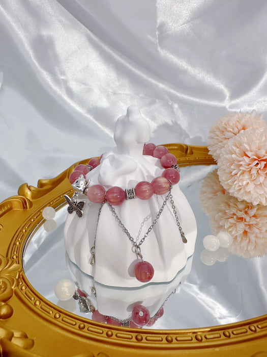 Handgemachter Armschmuck V02