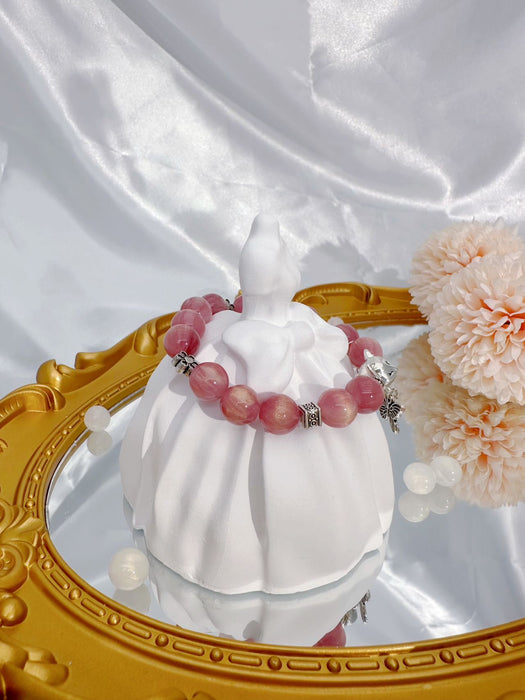 Handgemachter Armschmuck V02
