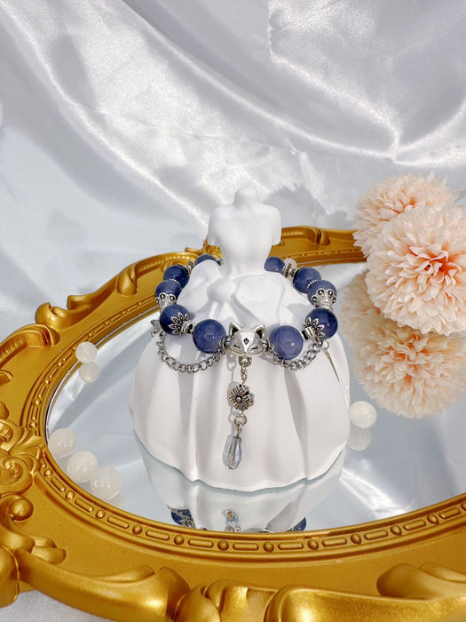 Handgemachter Armschmuck V01