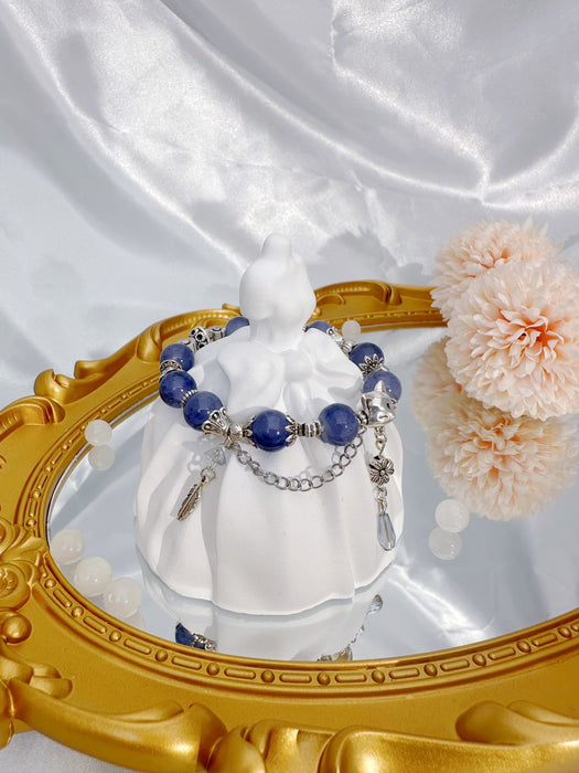 Handgemachter Armschmuck V01